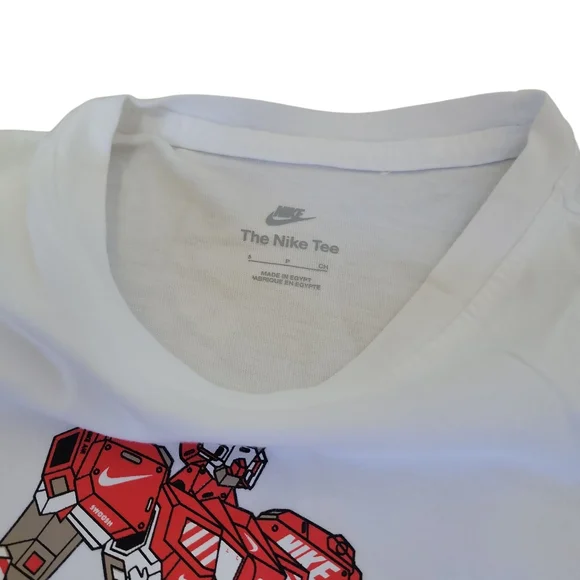 Nike Kids T-Shirt - Picture 2 of 5